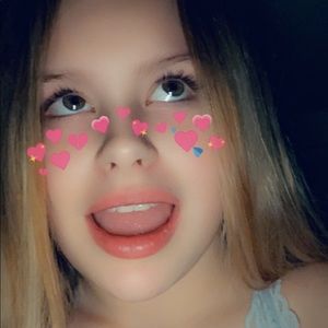 Meet your Posher, Lillian